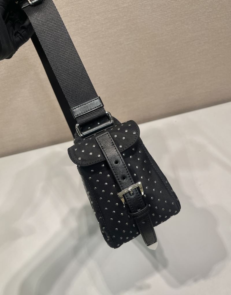mens Pra*a satchel bags